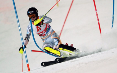Chiny: FIS odwołuje zawody Pucharu Świata w narciarstwie alpejskim