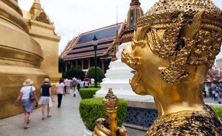 Młoda Polka zginęła w Bangkoku