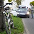 Zakaz dla cyklisty wybierze sąd