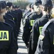 W polskiej policji służy ok. 14,5 tys. kobiet. Inspektor Izabela Nowicka jest jedyną ze stopniem dok