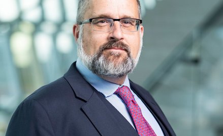 Friðrik Jónsson, ambasador Islandii w Polsce