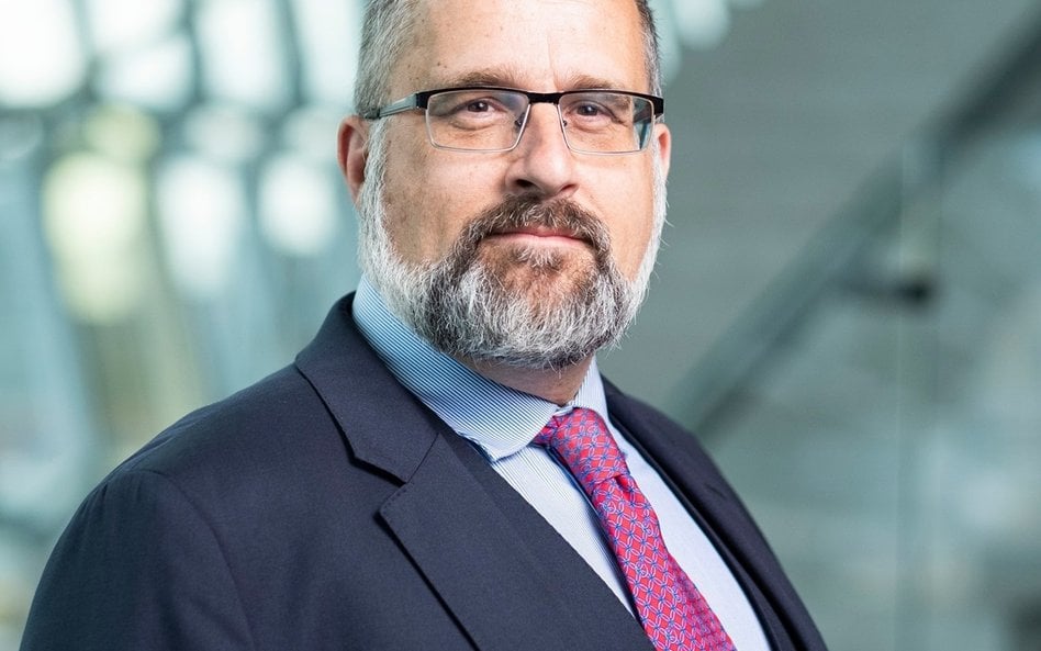 Friðrik Jónsson, ambasador Islandii w Polsce