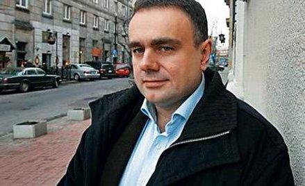Redaktorem naczelnym „Gazety Polskiej Codziennie” będzie Tomasz Sakiewicz