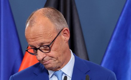Friedrich Merz