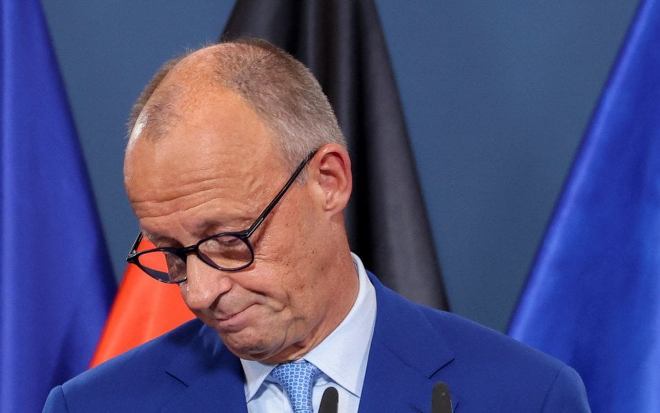 Friedrich Merz