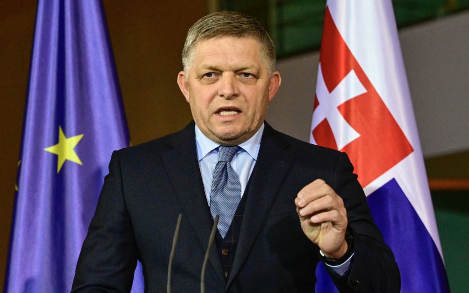 Robert Fico