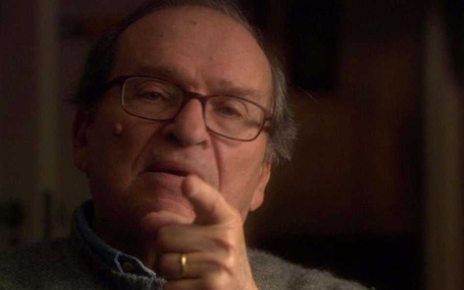 Sidney Lumet