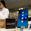 Korea Południowa: Akcje Samsunga biją rekordy