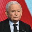 Prezes Prawa i Sprawiedliwości Jarosław Kaczyński