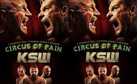 Polsat straci na transmisji KSW: walka Popka i Pudziana była nielegalnie oglądana na Facebooku