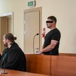Proces Daniela M. oskarżonego o znieważenie i zniesławienie sędzi białostockiego sądu okręgowego.