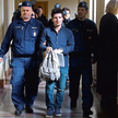 31-letni Rui Pinto w eskorcie węgierskiej policji