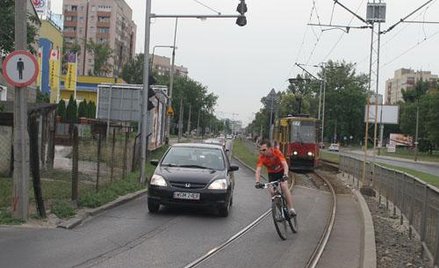Próby poszerzenia Powstańców Śląskich trwają od 22 lat.