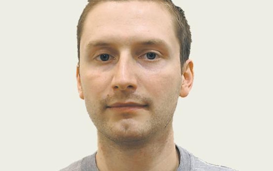 Jacek Mysior