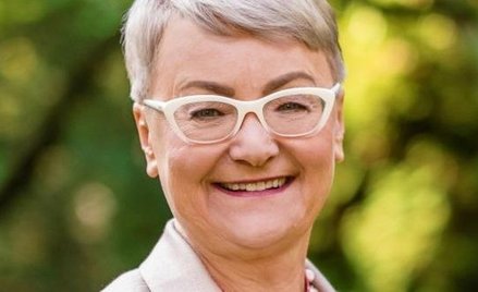 Henryka Bochniarz: Czas na wspieranie przedsiębiorców