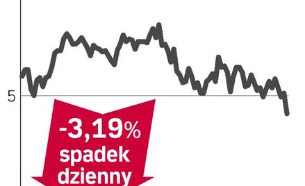 Tauron – spółka, o której się mówi w Warszawie