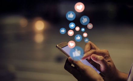 Michał Szułdrzyński: Social media – przegrani wyborów w USA