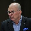 Jerzy Meysztowicz, polityk Nowoczesnej, poseł Koalicji Obywatelskiej.