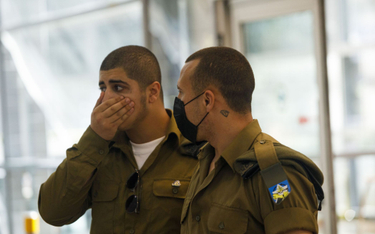 Izrael użyje służb i technologii szpiegowskich przeciwko epidemii