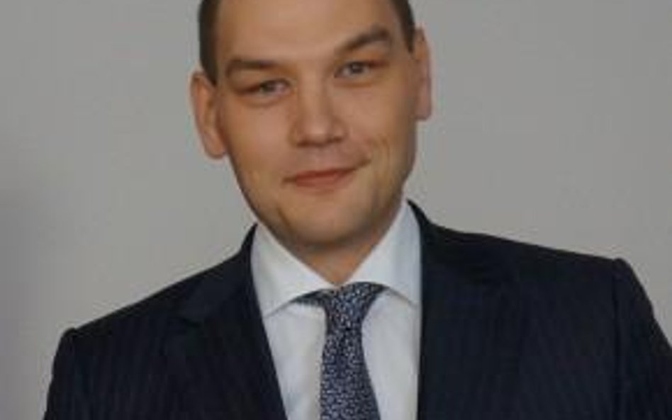 Wojciech Sadowski, adwokat