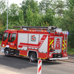 W ostatnich dniach straż pożarna walczy w Polsce z licznymi pożarami