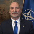 Macierewicz podsumował "sukces rządu PiS"