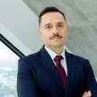 Omar Arnaout, prezes XTB