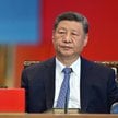 Prezydent Chin Xi Jinping