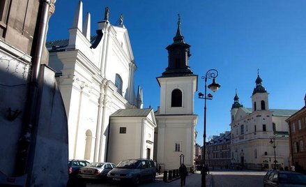 W lutym Komisja Majątkowa przygotowała raport końcowy