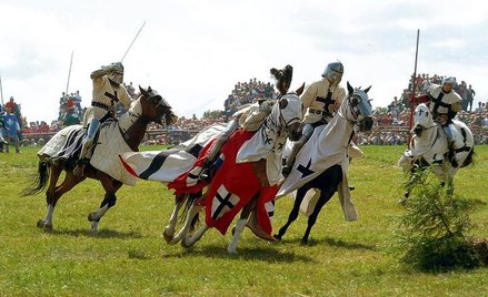 Zostań rycerzem po godzinach