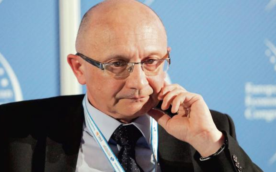 Taras: Górnikom trzeba mówić prawdę