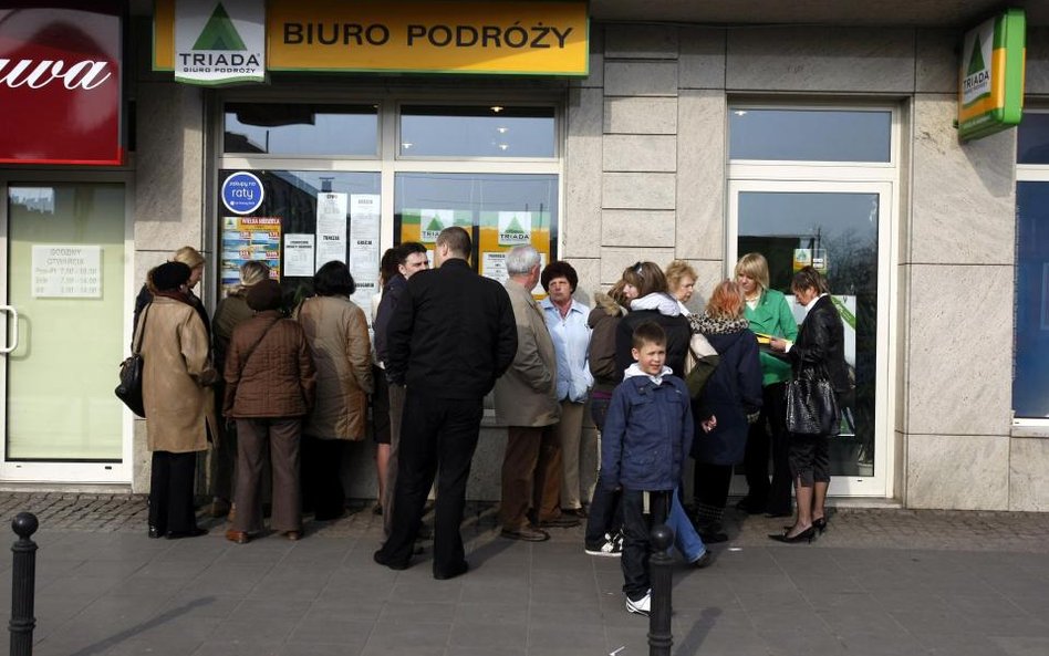 Poradnik: Jak wybrać biuro podróży, by ograniczyć ryzyko nieudanych wakacji?