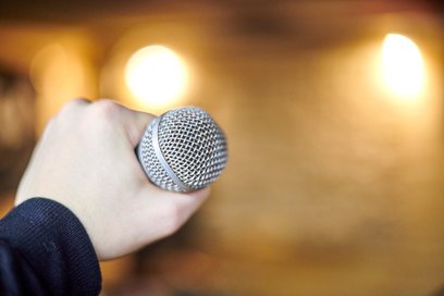 Bitwy beatboxerów już w ten weekend w Warszawie