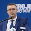 Prezydent Kielc Bogdan Wenta zakaził się koronawirusem. Przebywa w izolacji. Czuje się dobrze.