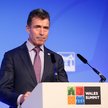 Anders Fogh Rasmussen