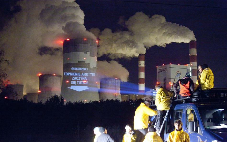 Ekolodzy będą mogli skuteczniej blokować inwestycje.