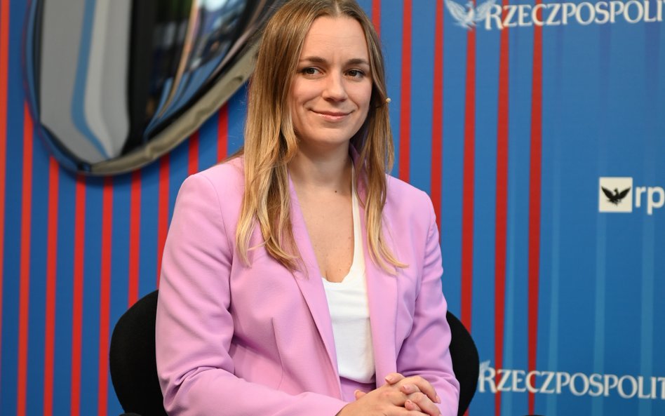 Kowalska: Eksporterzy muszą uważać na niewypłacalnych kontrahentów