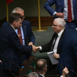 Sejm odrzucił w czwartek wniosek o wotum nieufności wobec ministra sprawiedliwości Zbigniewa Ziobry