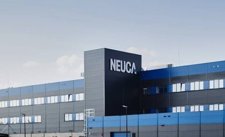 Neuca pokazuje wyniki