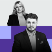 Krzysztof Obrębski, wicedyrektor Centralnej Komisji Egzaminacyjnej