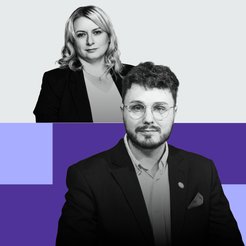 Krzysztof Obrębski, wicedyrektor Centralnej Komisji Egzaminacyjnej