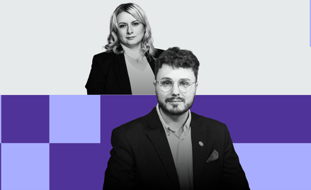 Krzysztof Obrębski, wicedyrektor Centralnej Komisji Egzaminacyjnej