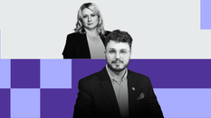 Krzysztof Obrębski, wicedyrektor Centralnej Komisji Egzaminacyjnej