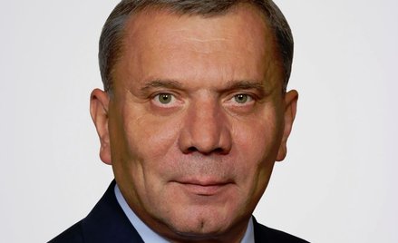 Wicepremier Rosji: Program kosmiczny USA zależny od nas