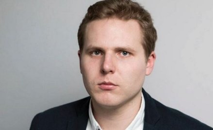 Jan Maciejewski: Wszystkie miernoty świata