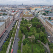 Plac Stary w Moskwie