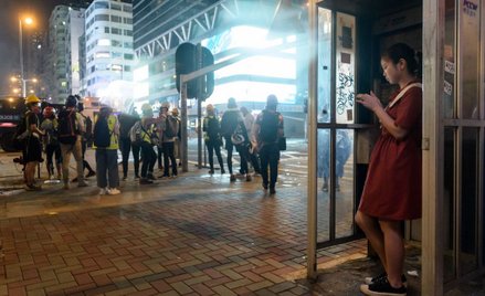 Chiński dziennik: System edukacji w Hongkongu to choroba