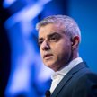 Burmistrz Londynu Sadiq Khan