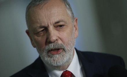 Rafał Grupiński