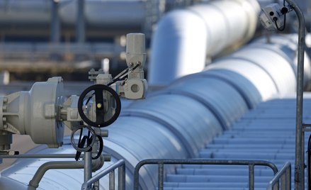 Gazprom liczy na niemieckiego Siemensa w sprawie Nord Stream 1